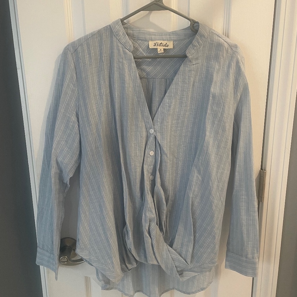 Small Listicle top